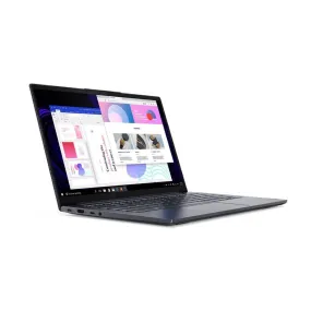 LENOVO 82A40013CF IdeaPad Slim 7 14IIL05 (French) 14" FHD Touchscreen i5-1035G4 1.1GHz Intel Iris Plus Graphics 8GB RAM 512GB SSD Win 10 Home Slate Grey