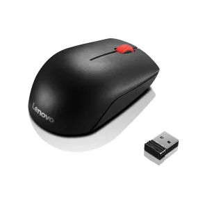 Lenovo  Essential Wireless Mouse