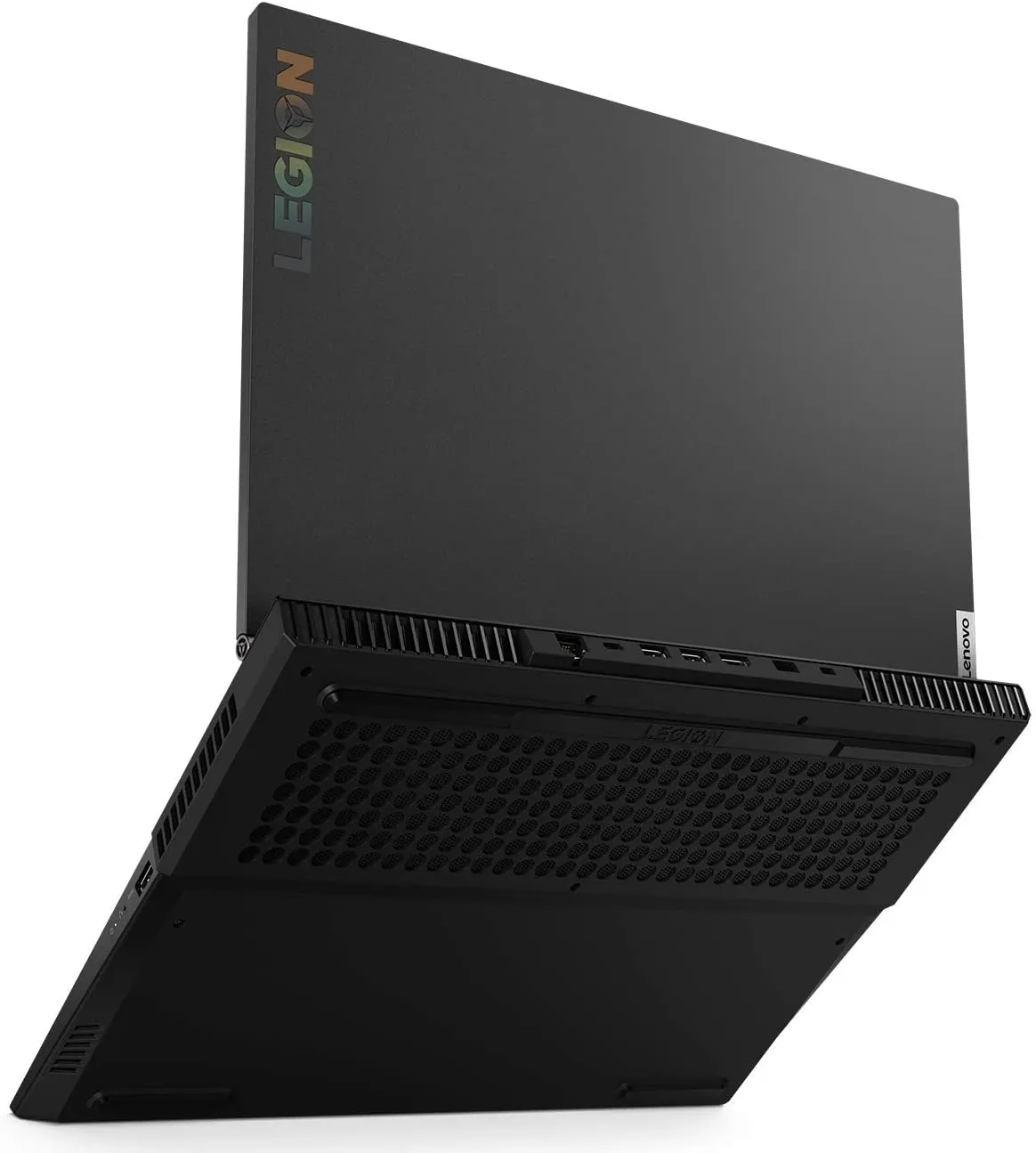 Lenovo Gaming Laptop Legion 5 - H-Series Ryzen 5 8GB RAM 512GB SSD NVIDIA 1650 Graphics 15.6" 120Hz FHD Screen