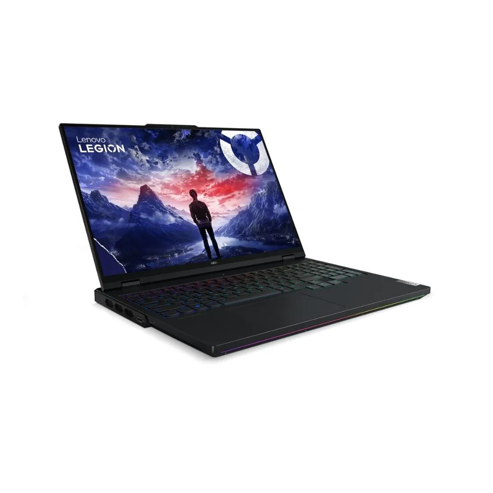 Lenovo Legion Pro 7 16IRX9H Gaming Laptop/ i9-14900HX/ 32GB/ 1TB/ RTX 4080