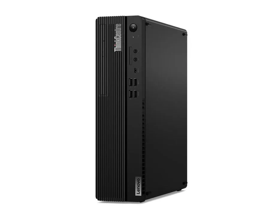 Lenovo ThinkCentre M70s SFF Desktop PC, Intel i5-10400, 2.90GHz, 8GB RAM, 256GB SSD, Win10P - 11DC0037US