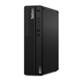 Lenovo ThinkCentre M75s Gen 2 SFF PC, AMD R7-5750G, 3.80GHz, 16GB RAM, 512GB SSD, Win10P - 11R8000WUS