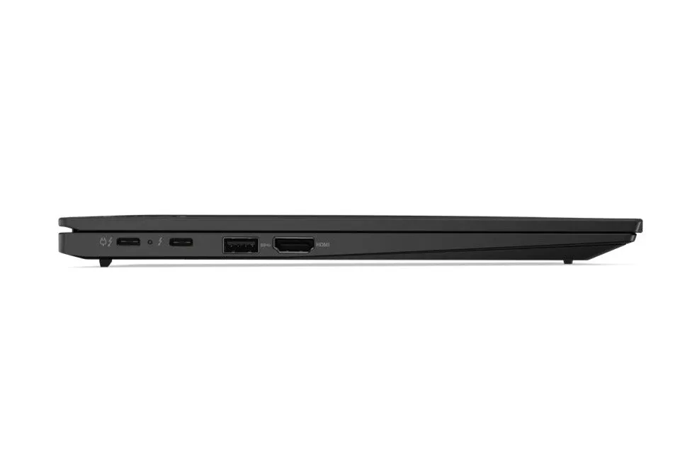 Lenovo ThinkPad X1 Carbon Gen 10 14" WUXGA Notebook, Intel i5-1235U, 1.30GHz, 16GB RAM, 512GB SSD, Win11DG - 21CB009NUS