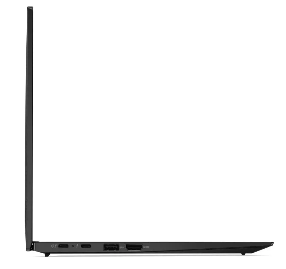 Lenovo ThinkPad X1 Carbon Gen 10 14" WUXGA Notebook, Intel i5-1235U, 1.30GHz, 16GB RAM, 512GB SSD, Win11DG - 21CB009NUS