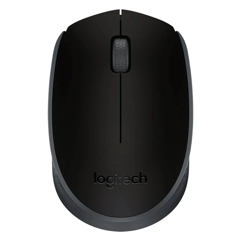 Logitech B170 Wireless Mouse