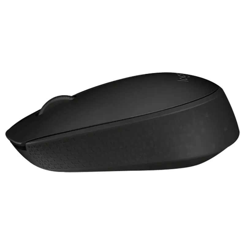 Logitech B170 Wireless Mouse