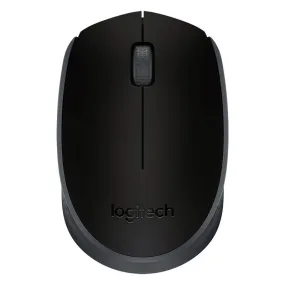 Logitech B170 Wireless Mouse