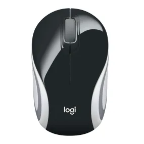 LOGITECH M187 WIRELESS MOUSE