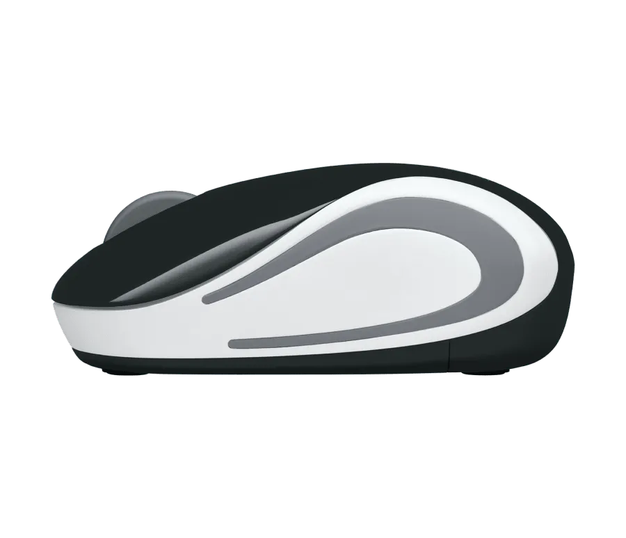 LOGITECH M187 WIRELESS MOUSE