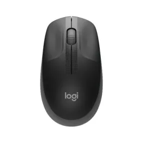 Logitech M190 Wireless Mouse Charcoal 910-005905