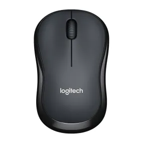 Logitech M220 Wireless Mouse