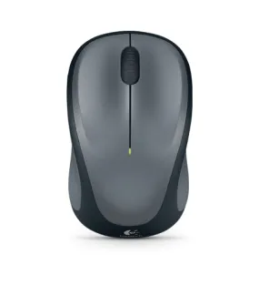 Logitech M235 Wireless Black