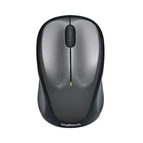 Logitech M235 Wireless Mouse (Colt Grey)