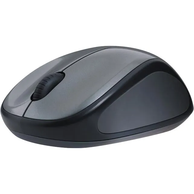 Logitech M235 Wireless Mouse (Colt Grey)