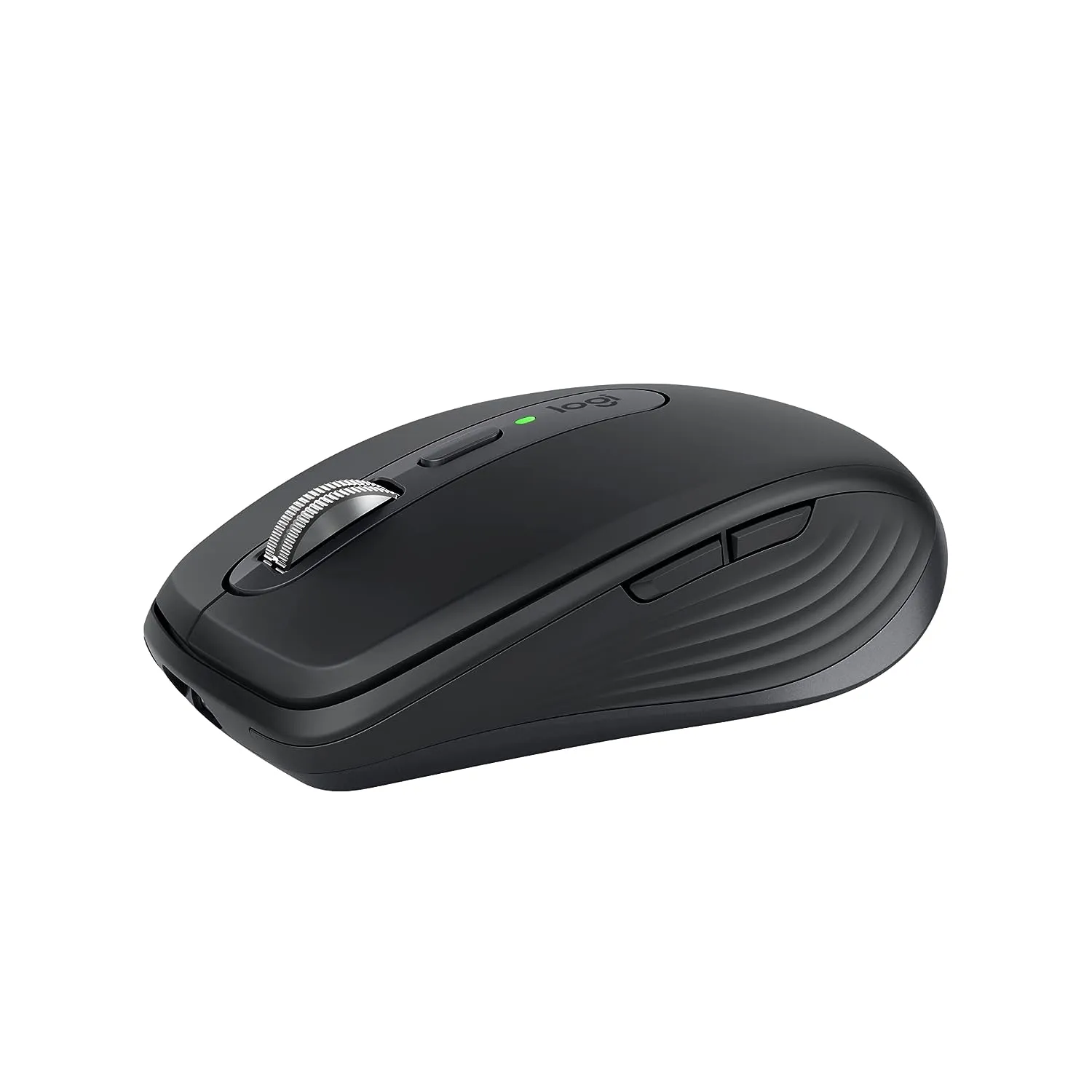 Logitech MX ANYWHERE 3S Compact Wireless Performance Mouse - Graphite