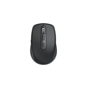 Logitech MX ANYWHERE 3S Compact Wireless Performance Mouse - Graphite