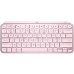 Logitech MX Keys Mini (Rose)