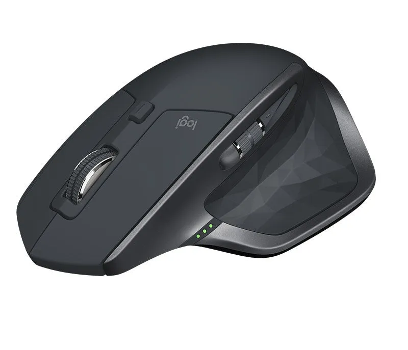 Logitech Mx Master 2S Wireless Mouse