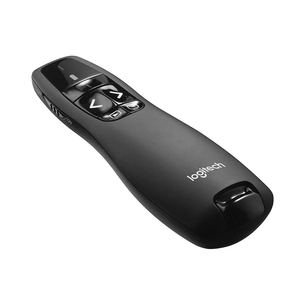 Logitech Presenter R400