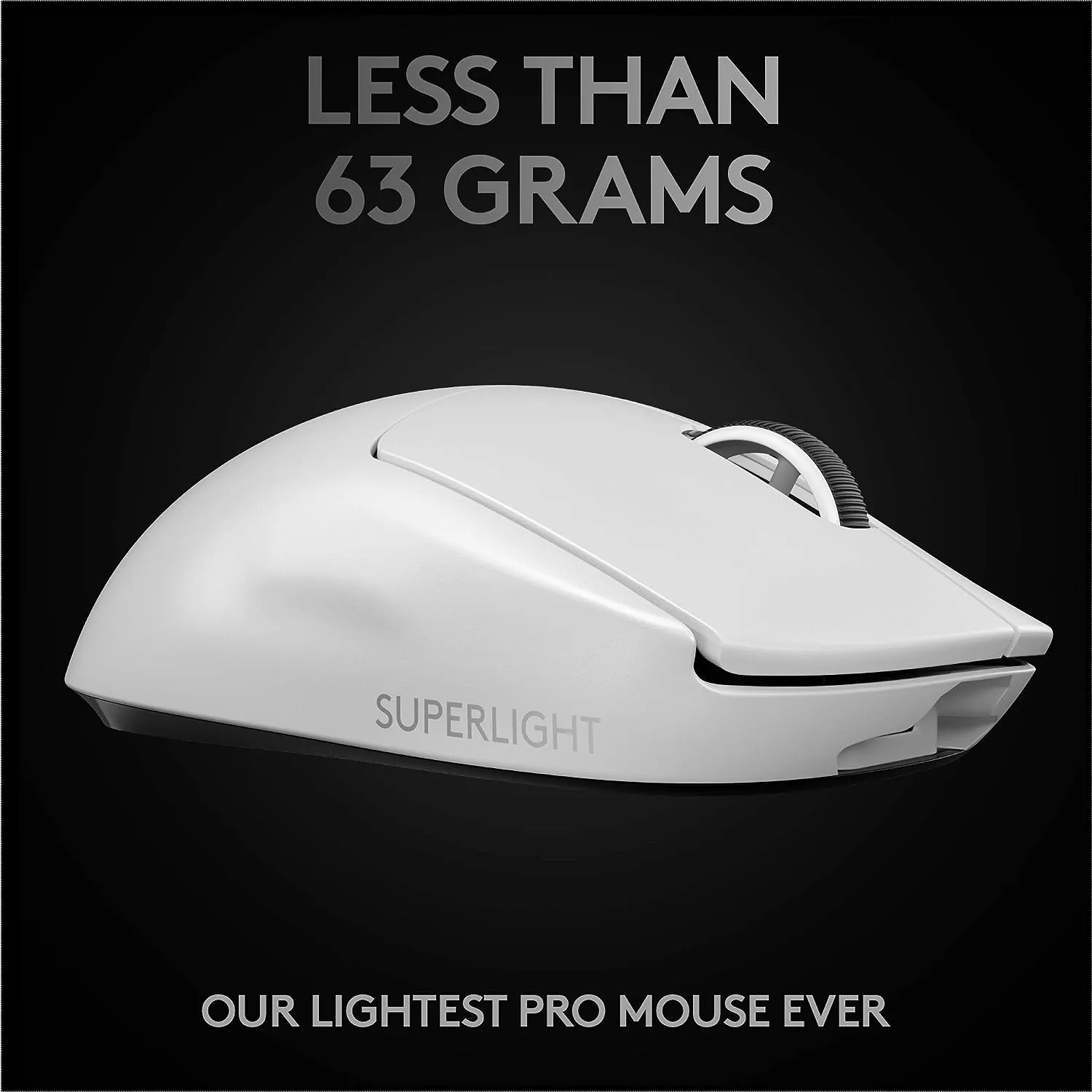 Logitech PRO X SUPERLIGHT