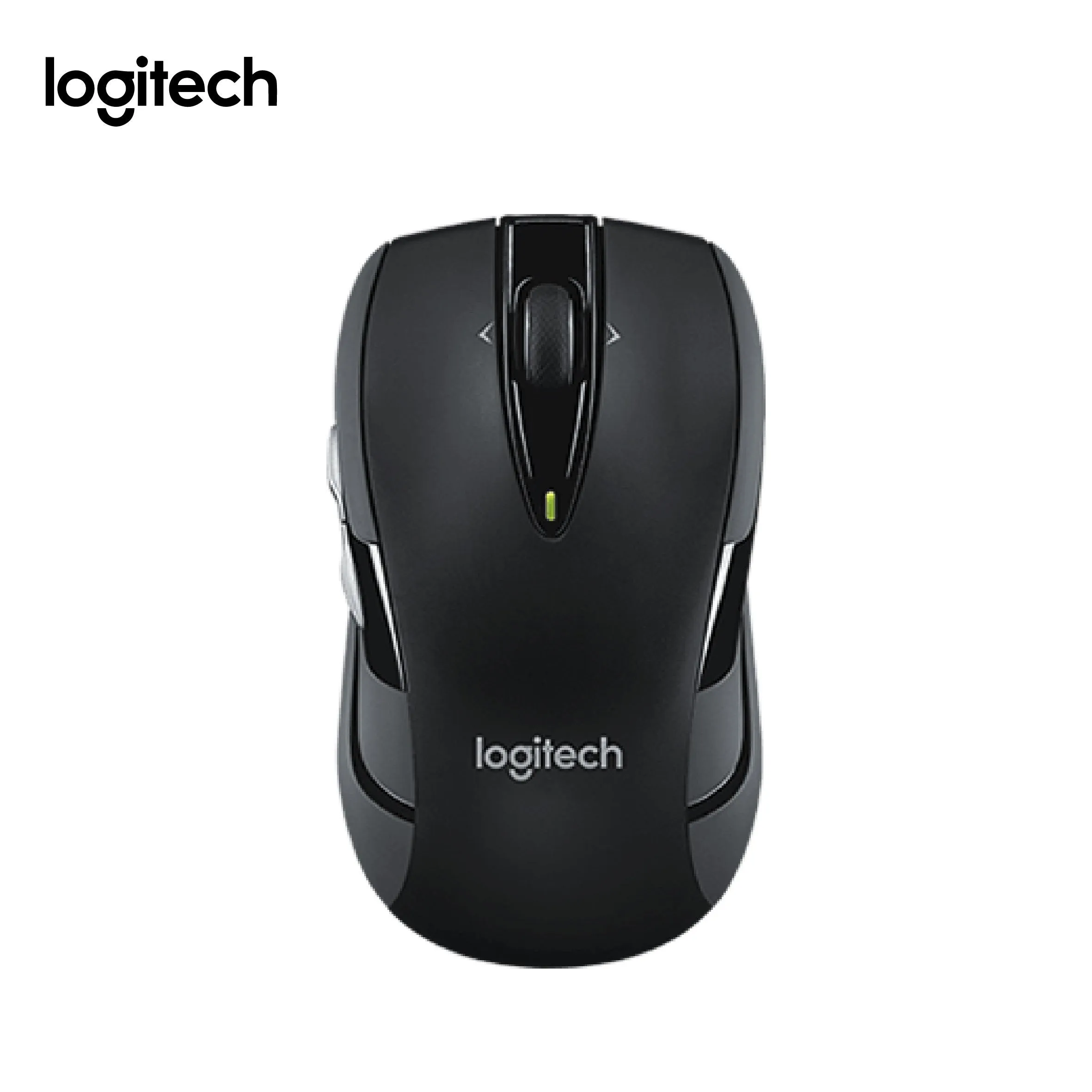 Logitech thumb buttons Wireless Mouse M545