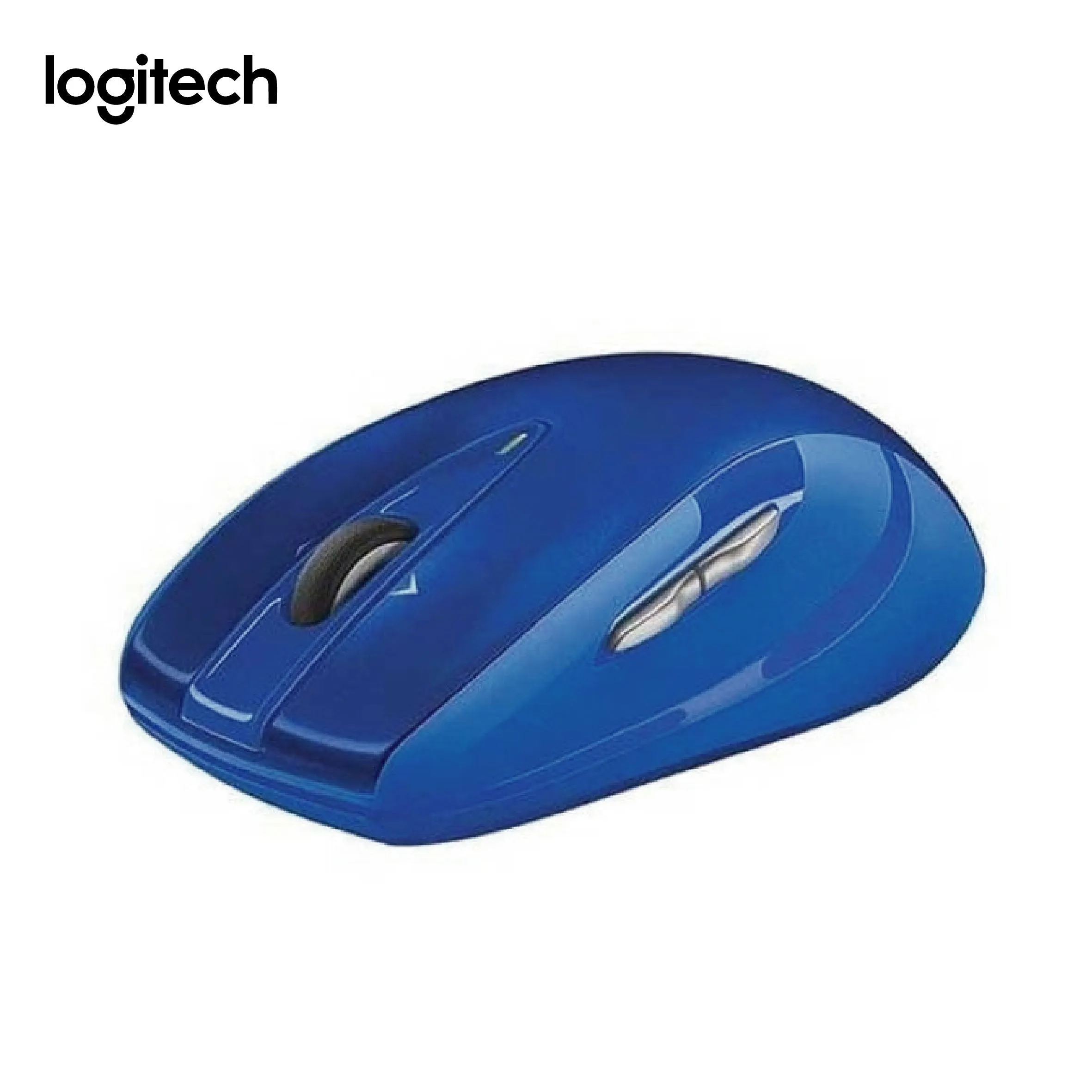 Logitech thumb buttons Wireless Mouse M545