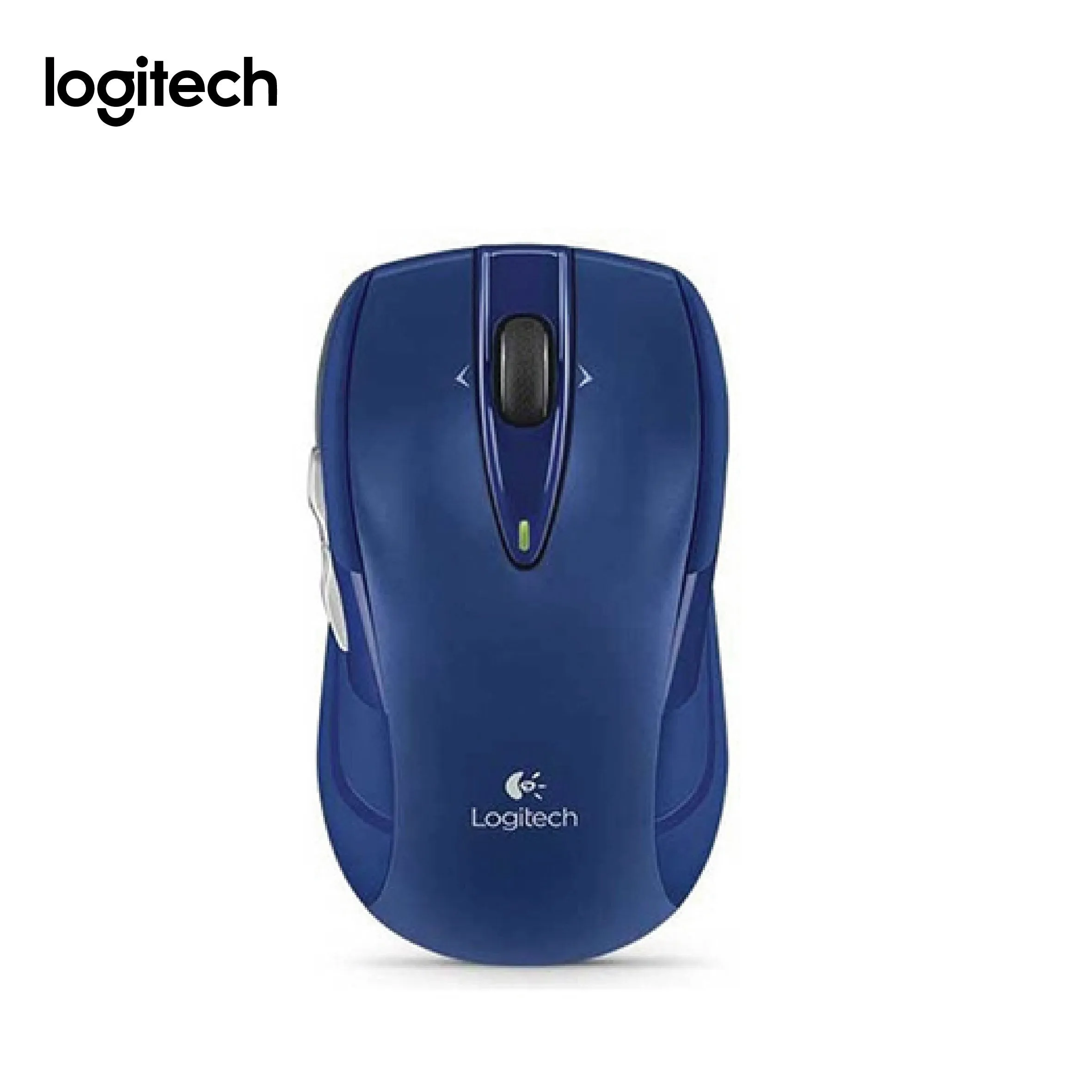 Logitech thumb buttons Wireless Mouse M545