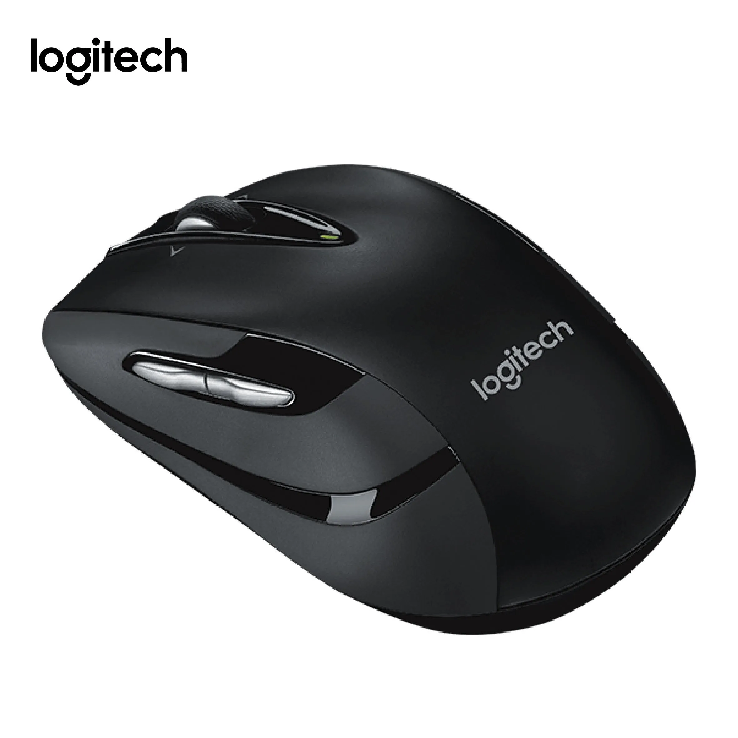 Logitech thumb buttons Wireless Mouse M545