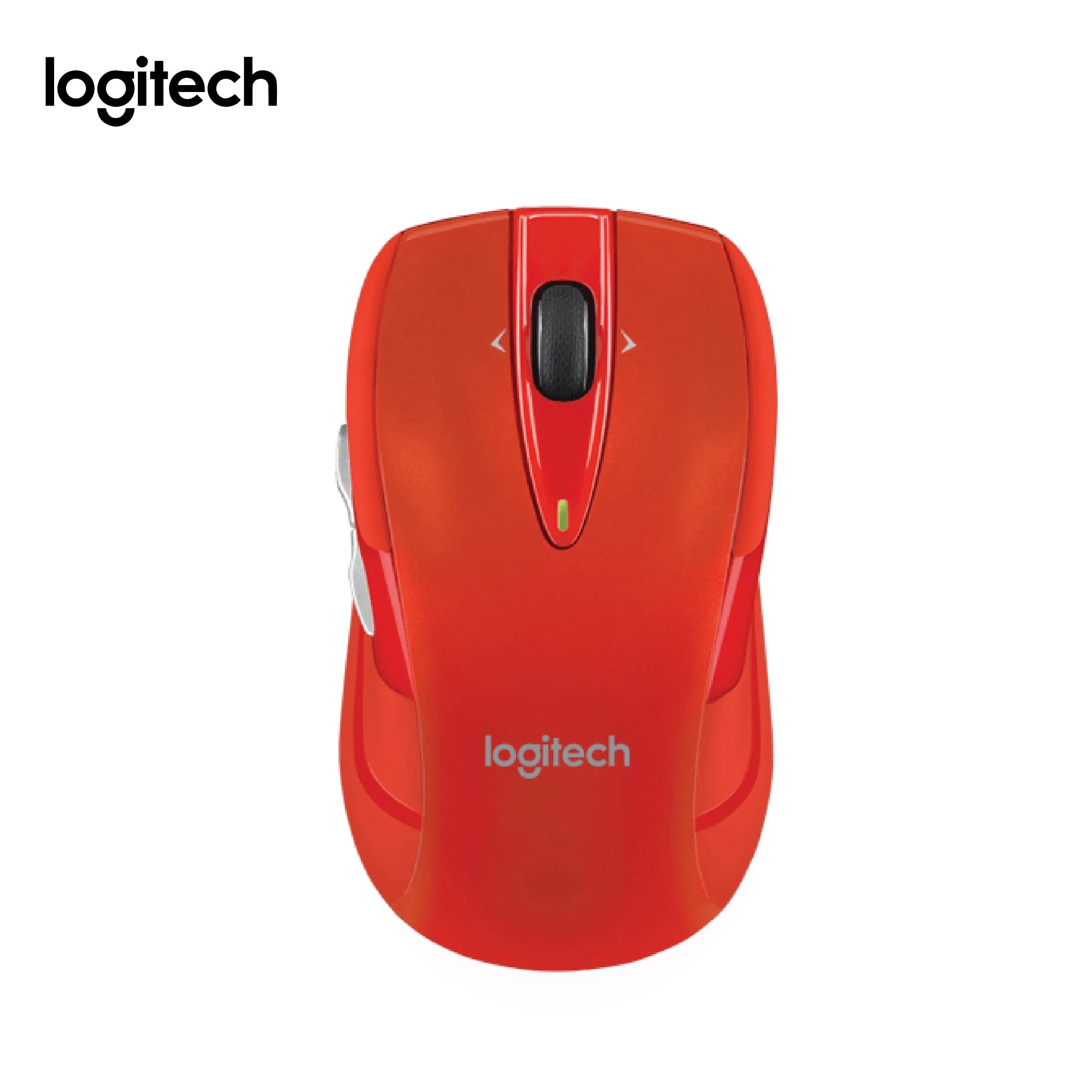 Logitech thumb buttons Wireless Mouse M545