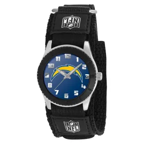 Los Angeles Chargers Kids NFL Rookie Watch Black