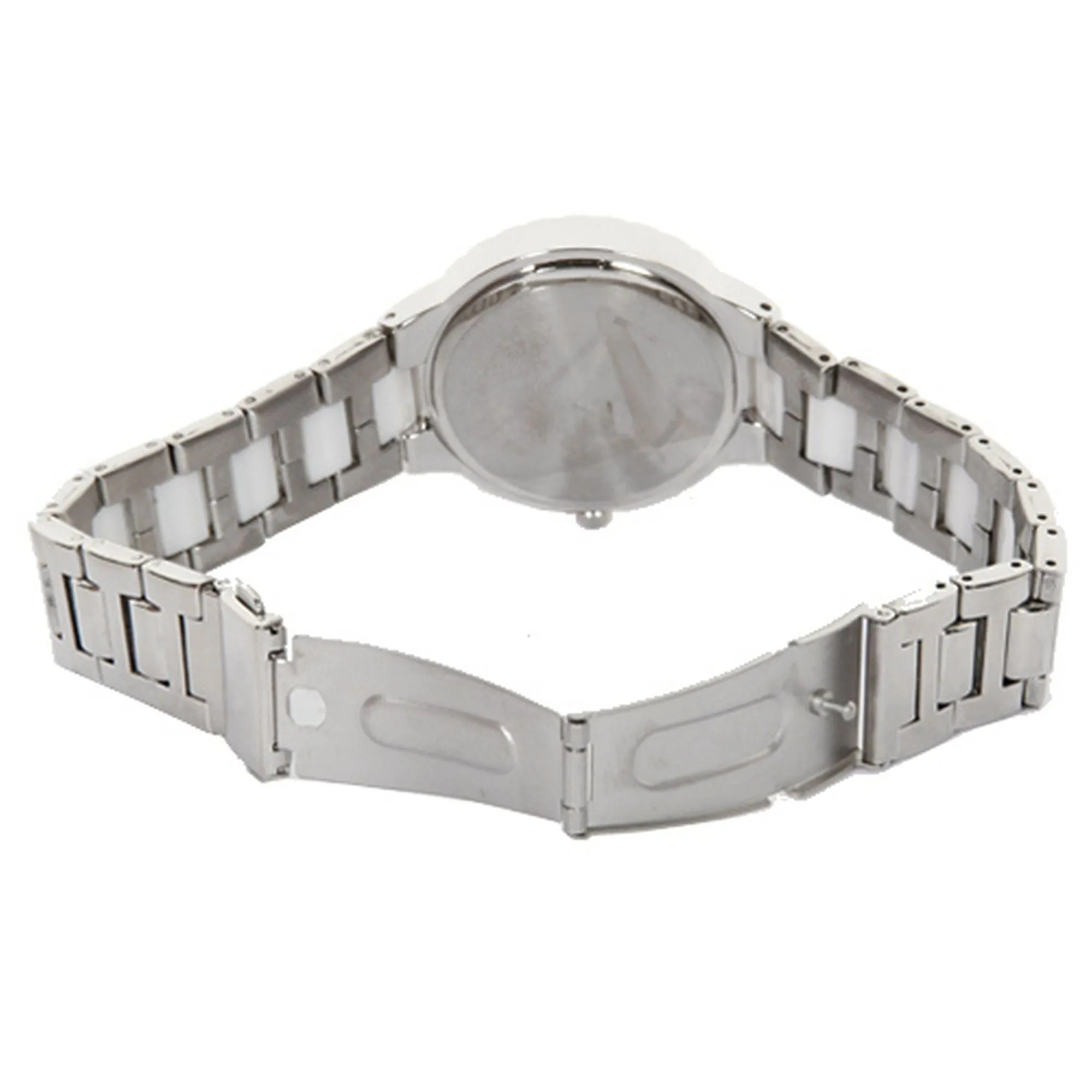 Los Angeles Chargers Ladies Pearl Watch