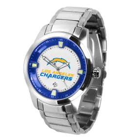 Los Angeles Chargers Men's Titan Watch