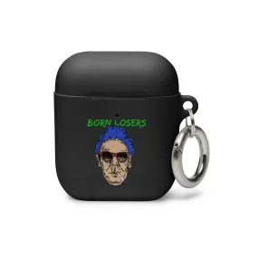 Loser Logo Rubber Case for AirPods®