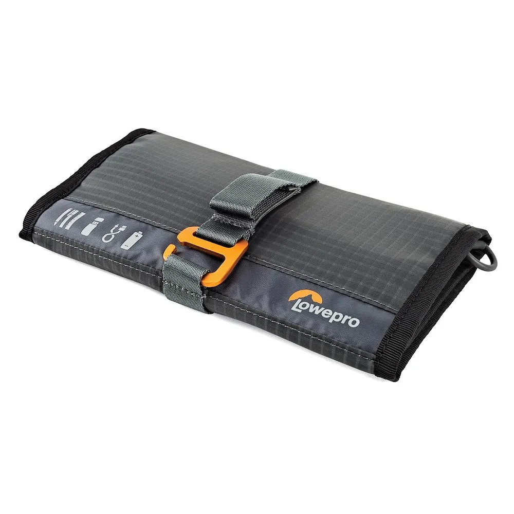 Lowepro Gearup Wrap, Dark Grey