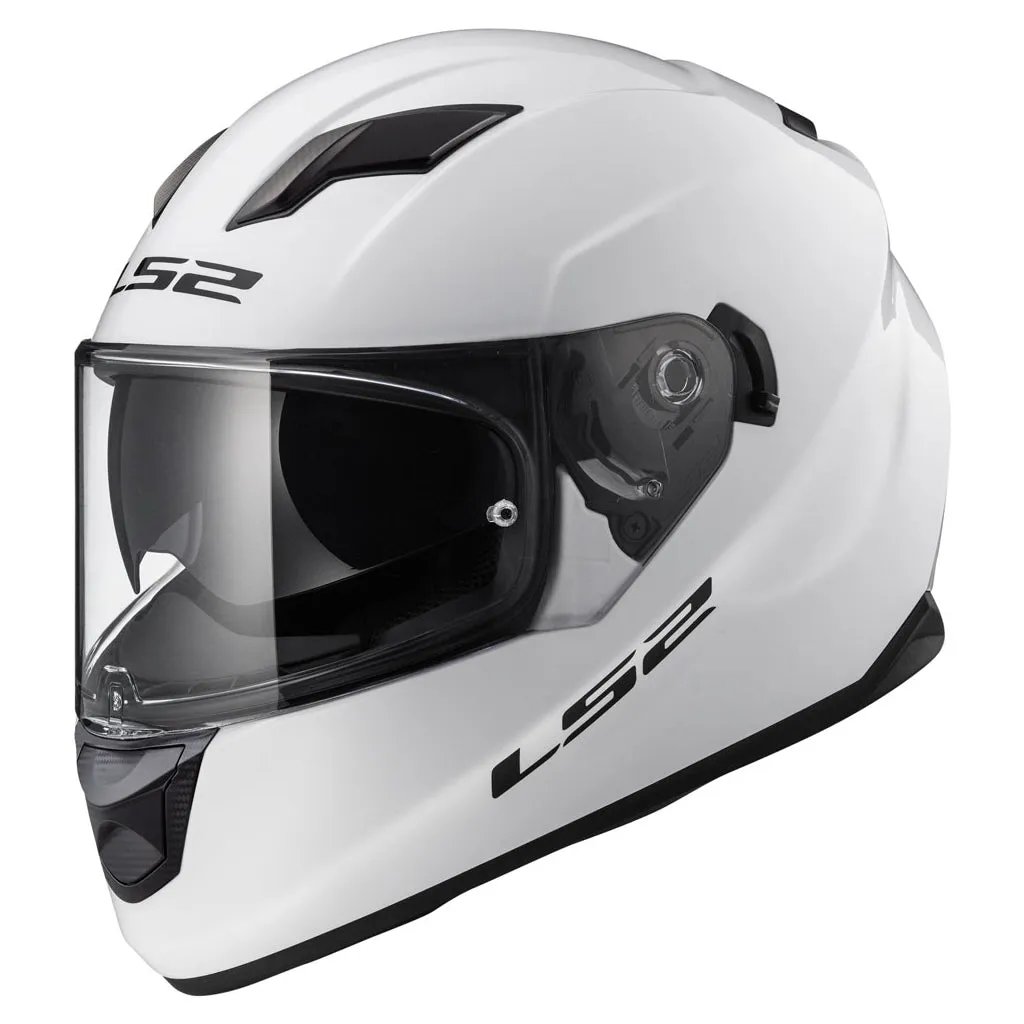 LS2 FF320EVO STREAM MOTORCYCLE FULL FACE HELMET