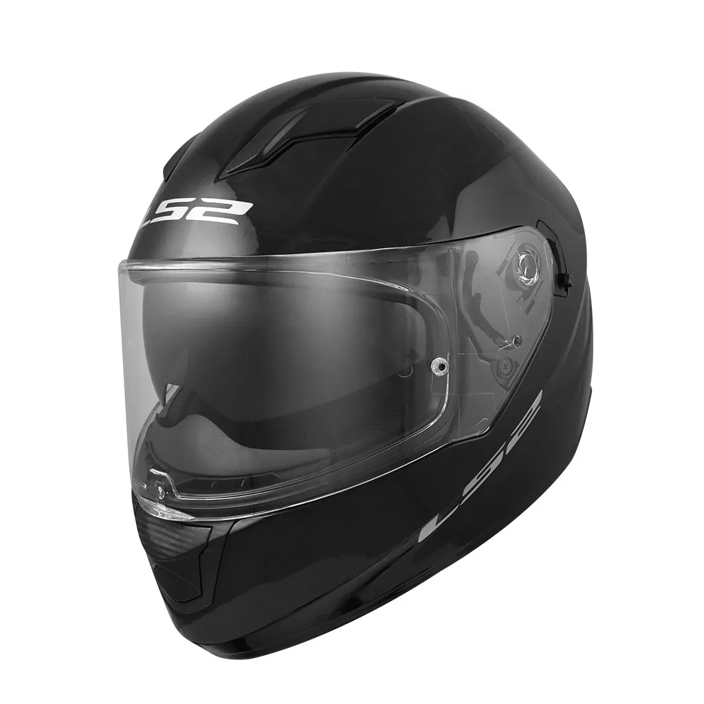 LS2 FF320EVO STREAM MOTORCYCLE FULL FACE HELMET