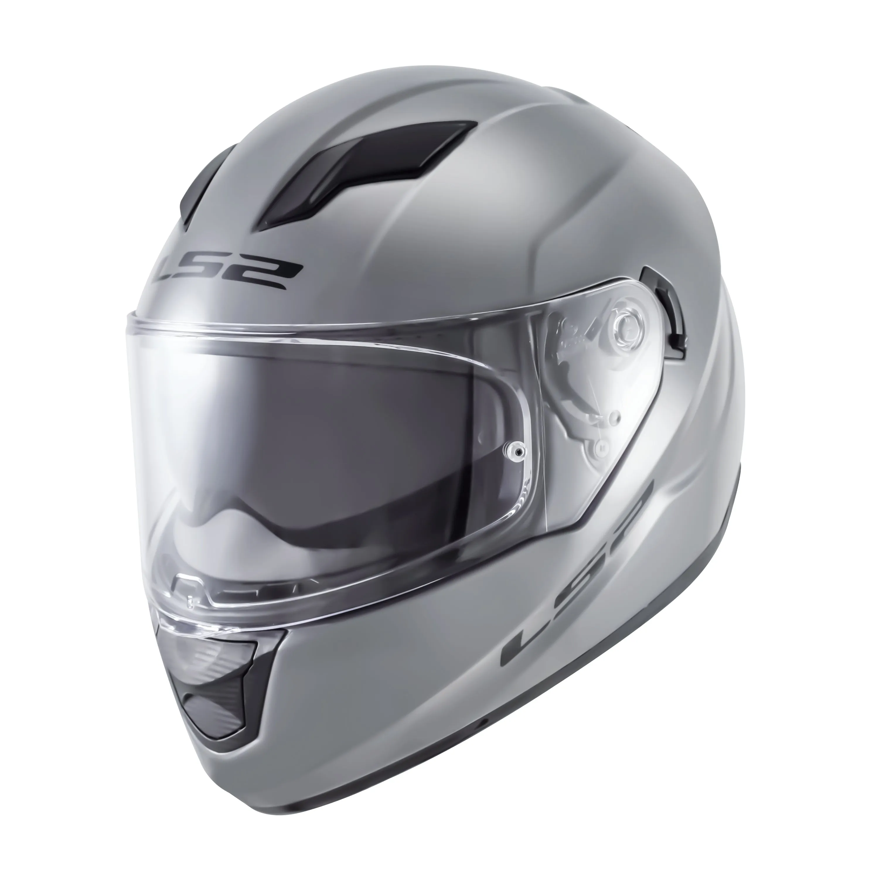 LS2 FF320EVO STREAM MOTORCYCLE FULL FACE HELMET