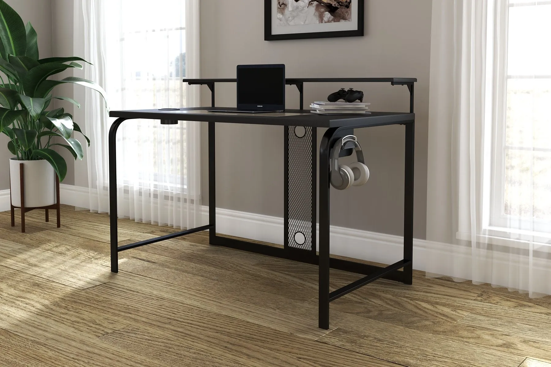 Lynxtyn 48" Home Office Desk