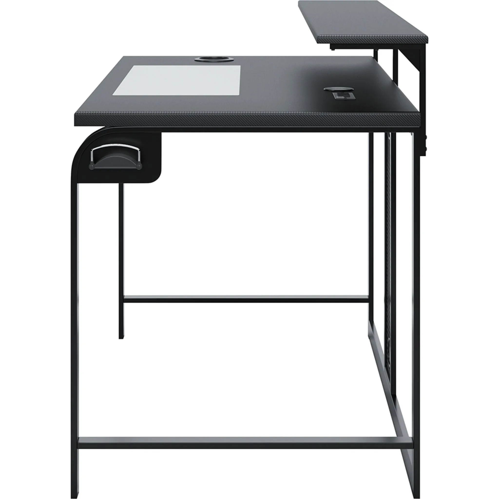 Lynxtyn Desk - Black