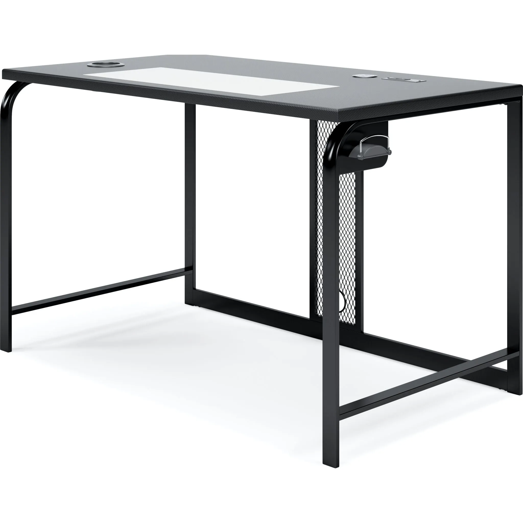 Lynxtyn Desk - Black