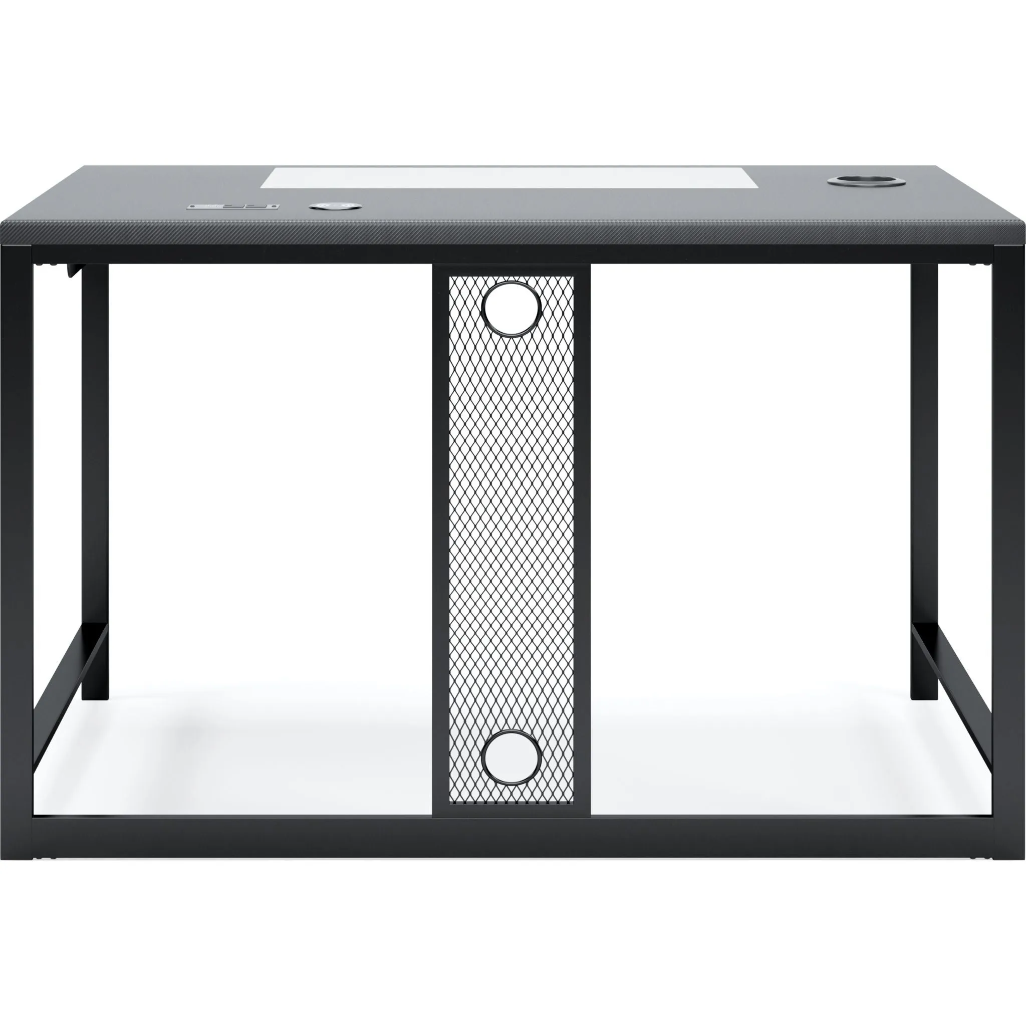 Lynxtyn Desk - Black