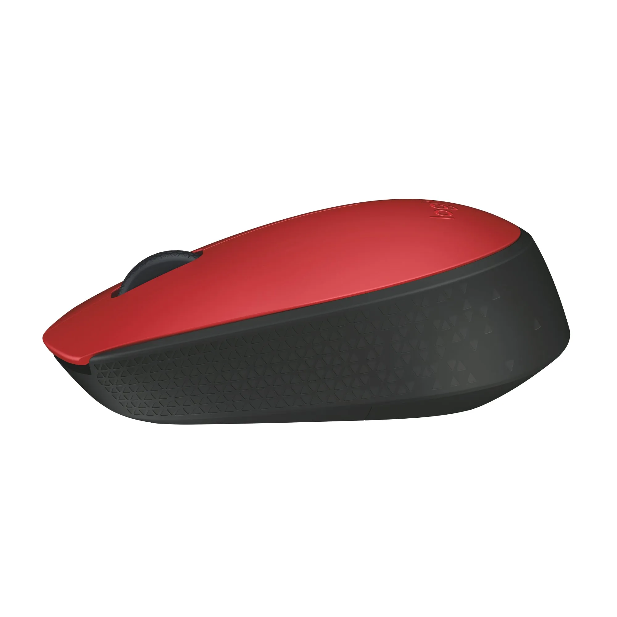 M171 Wireless Mouse - Red-K - Emea