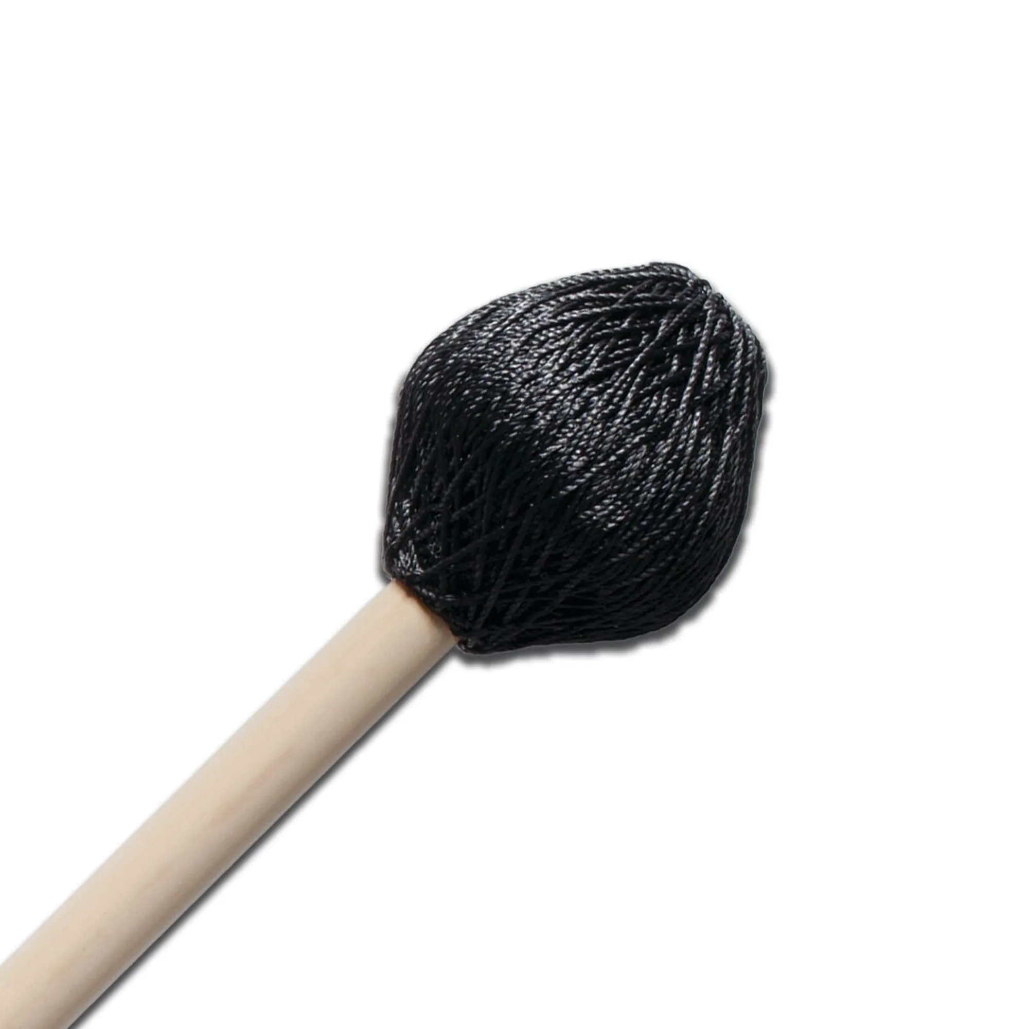 M187 - Corpsmaster Multi-Application Series - Medium Hard, Weighted Rubber Core Mallets