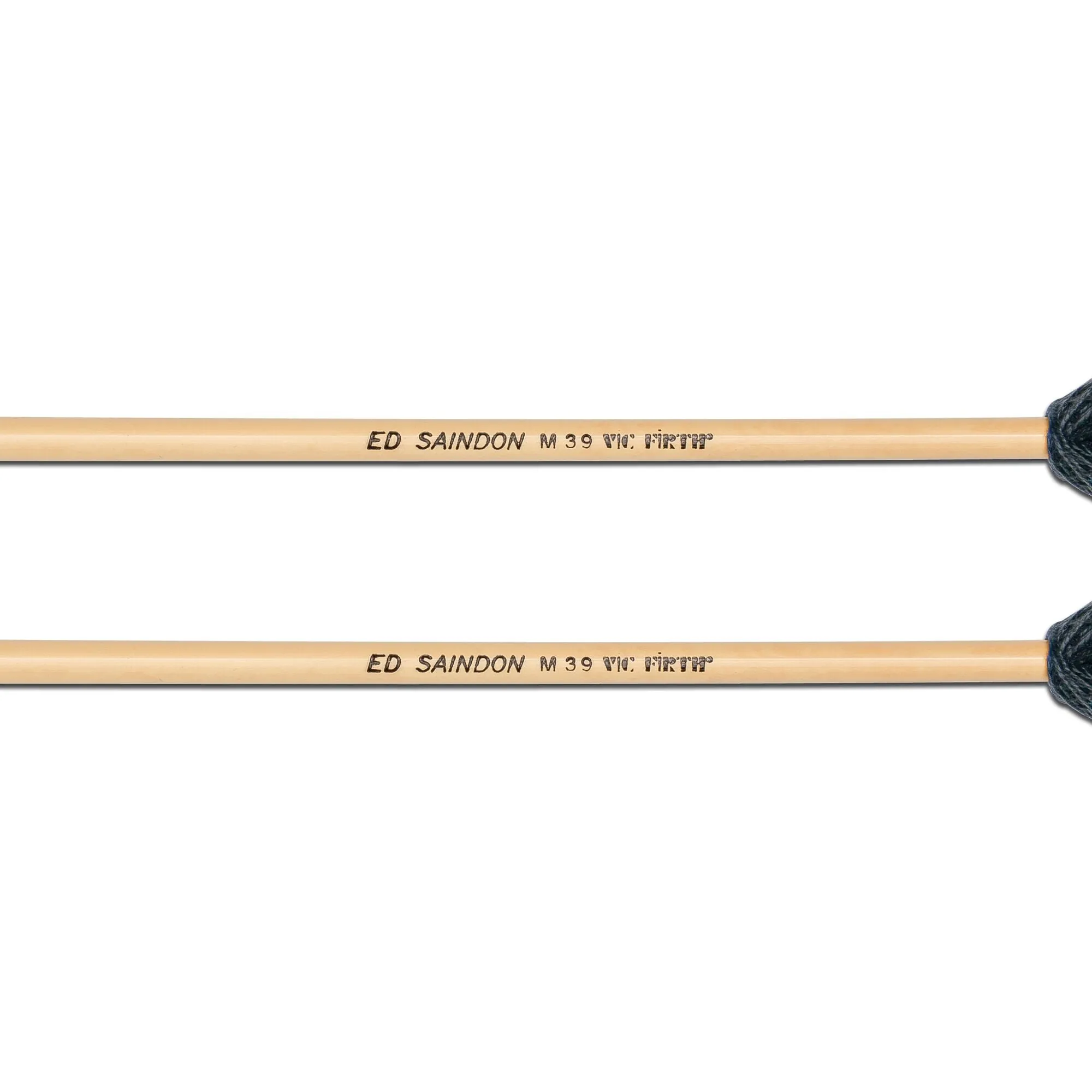 M39 - Ed Saindon Keyboard - Medium Hard Mallets