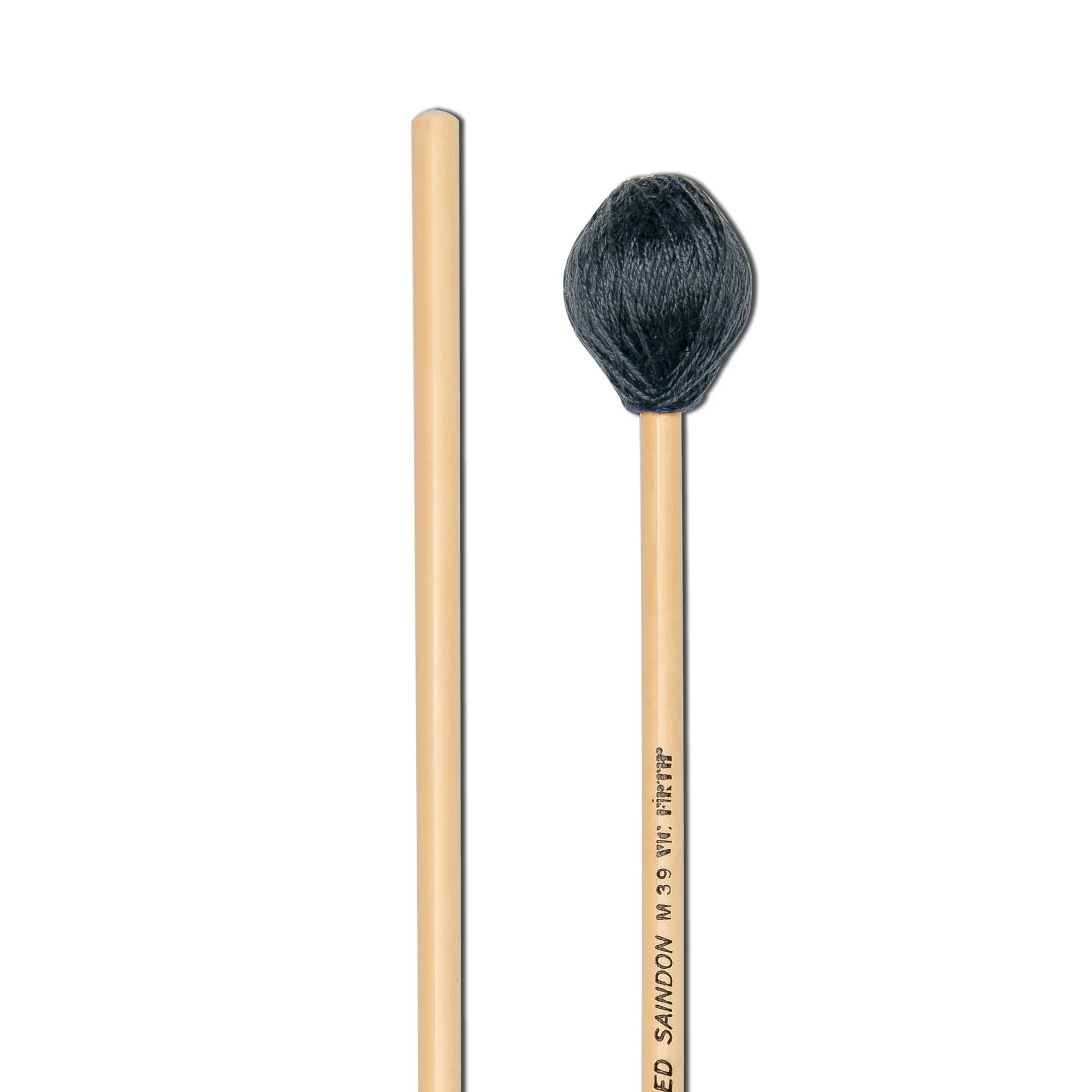 M39 - Ed Saindon Keyboard - Medium Hard Mallets