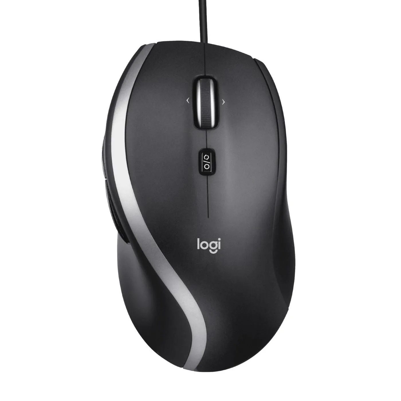 M500s Corded Optical Mouse,