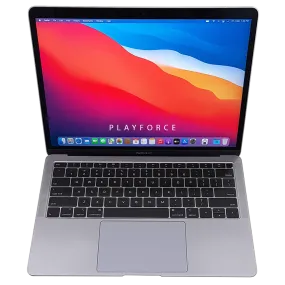 MacBook Air 2020 (13-inch, i3 8GB 256GB, Space)