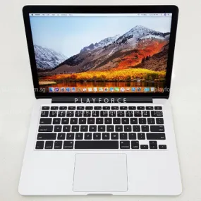 MacBook Pro 2015 (13-inch, i5 8GB 128GB)