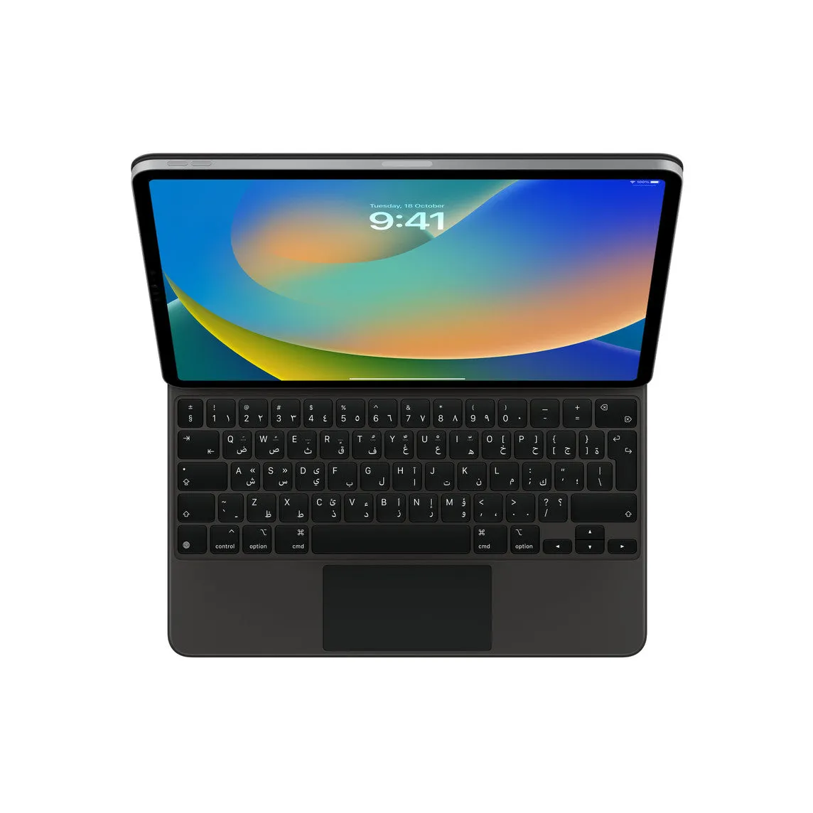 MAGIC KEYBOARD 12.9 INCH 2022