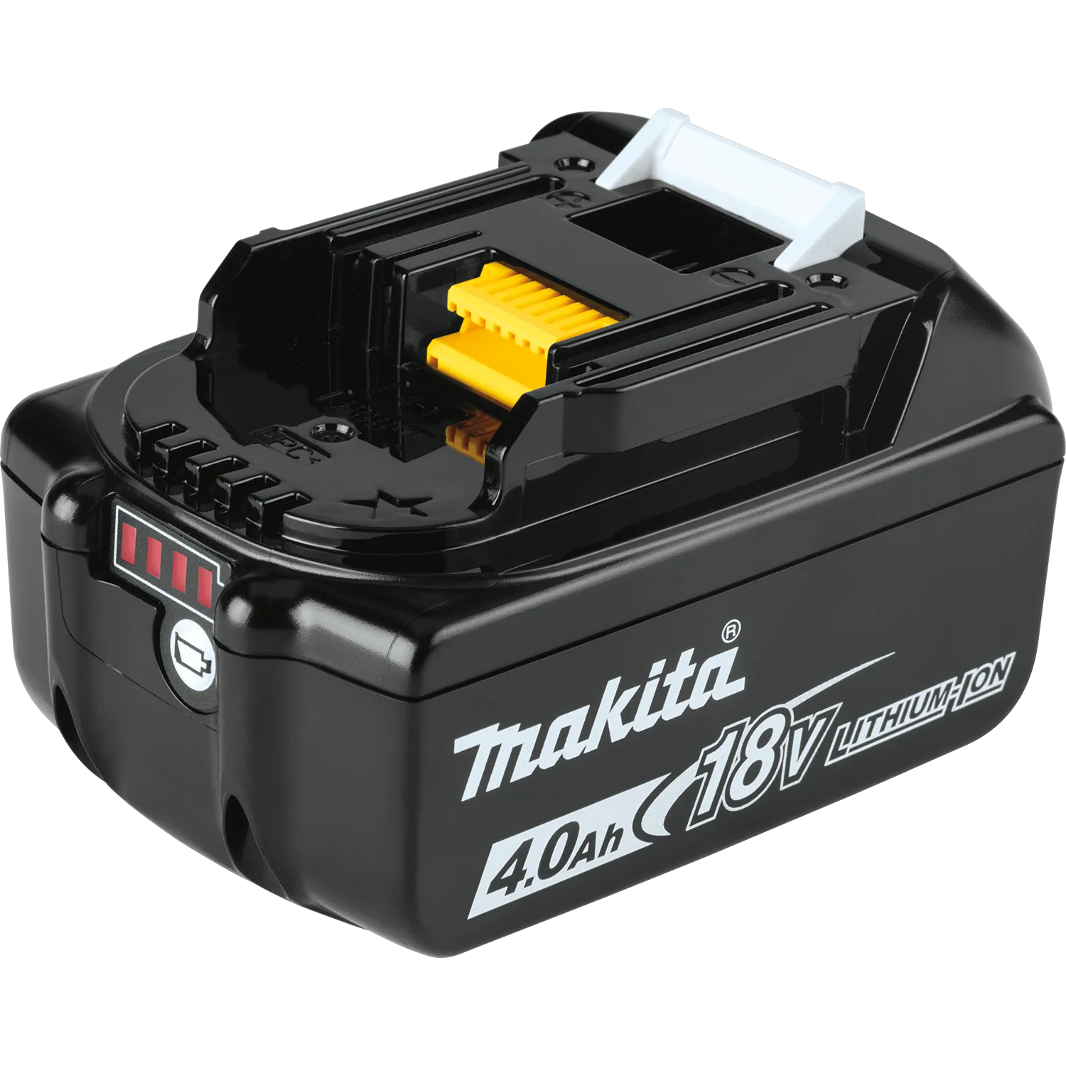 Makita BL1840BDC2 18V LXT Two Battery and Charger Starter Pack